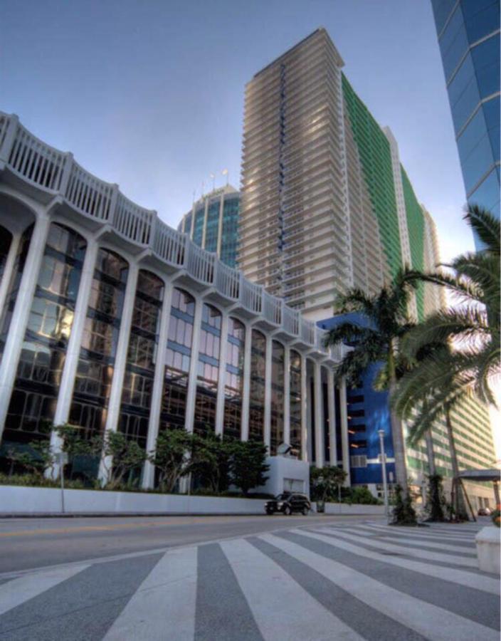 Apartment Star Yellow Brickell Miami