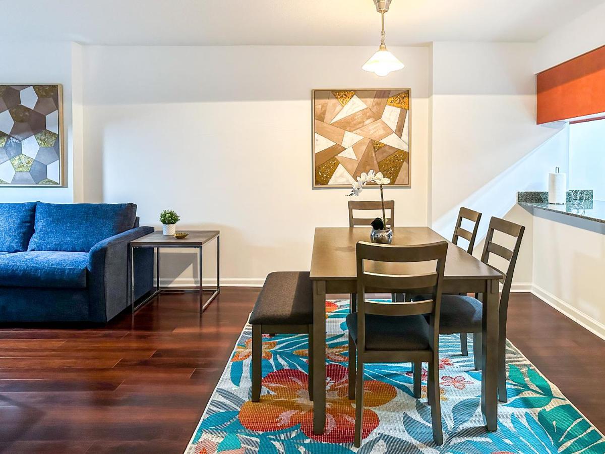 Apartment Star Yellow Brickell *